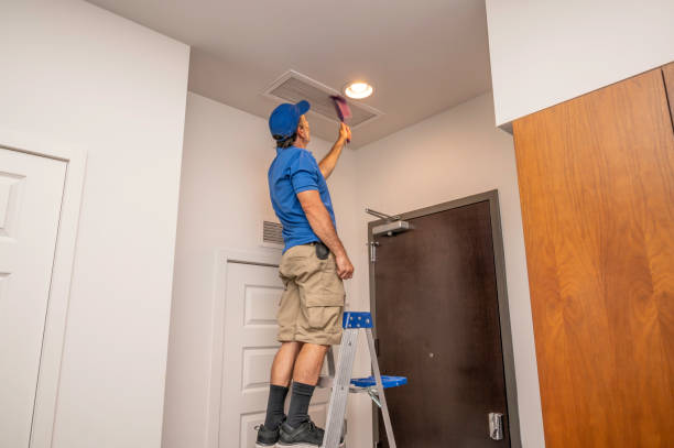 Best Dryer Vent Cleaning Services  in Groton, SD